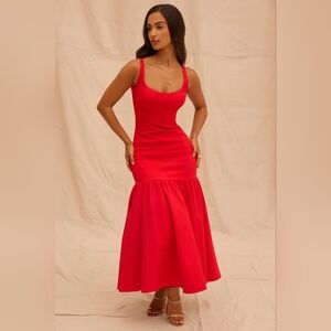 Scarlett House of CB 'Amore' - XS
